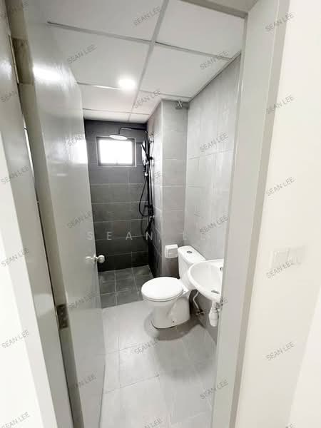 Service Residence for Rent at Flora Residency - Sean Lee - Bathroom - PropertyGuru.com.my