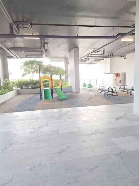 Service Residence for Rent at Flora Residency - Sean Lee - Playground - PropertyGuru.com.my