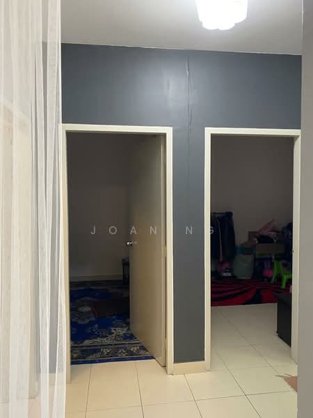 Apartment for Sale at Seri Kasturi Apartments - Joan Ng - Corridor - PropertyGuru.com.my