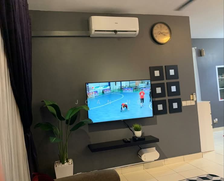Apartment for Sale at Seri Kasturi Apartments - Joan Ng - PropertyGuru.com.my