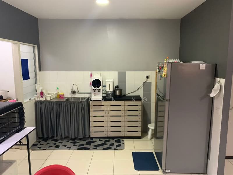 Apartment for Sale at Seri Kasturi Apartments - Joan Ng - PropertyGuru.com.my
