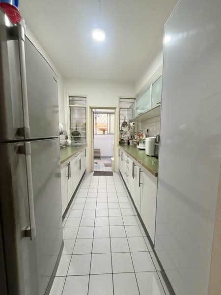 Condominium for Sale at Kelana Puteri - Ivan Kok - Kitchen - PropertyGuru.com.my