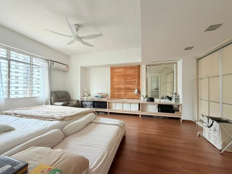 Condominium for Sale at Kelana Puteri - Ivan Kok - Bedroom - PropertyGuru.com.my