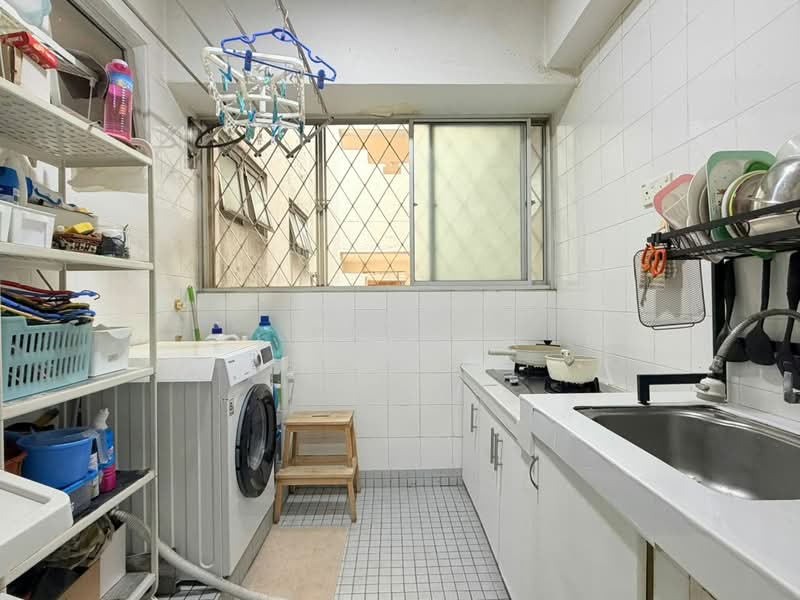 Condominium for Sale at Kelana Puteri - Ivan Kok - Kitchen - PropertyGuru.com.my