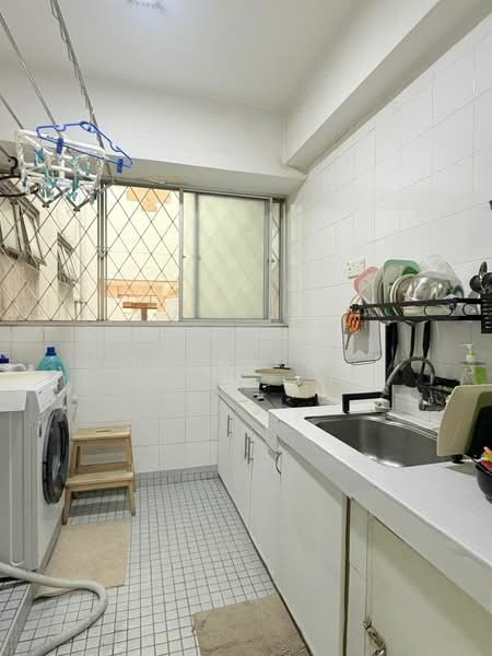 Condominium for Sale at Kelana Puteri - Ivan Kok - Kitchen - PropertyGuru.com.my
