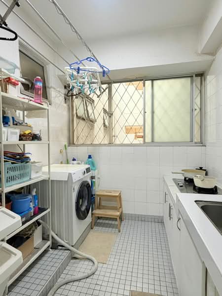 Condominium for Sale at Kelana Puteri - Ivan Kok - Kitchen - PropertyGuru.com.my