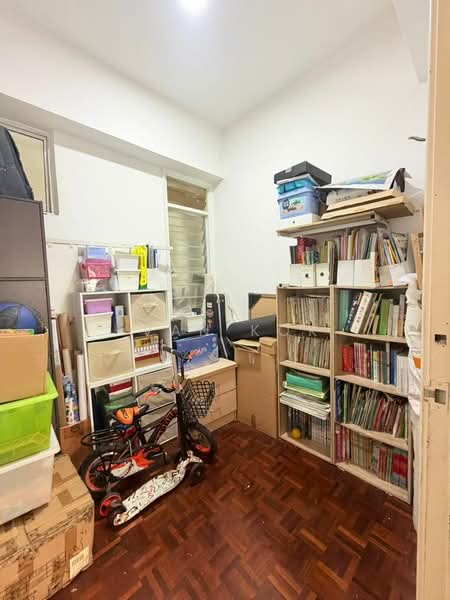 Condominium for Sale at Kelana Puteri - Ivan Kok - Study - PropertyGuru.com.my