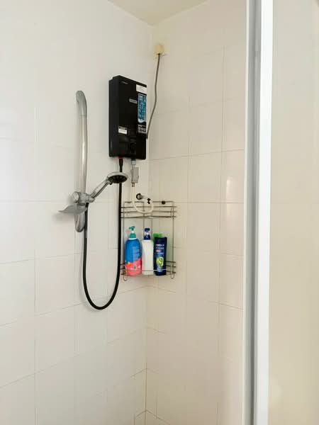 Condominium for Sale at Kelana Puteri - Ivan Kok - Bathroom - PropertyGuru.com.my