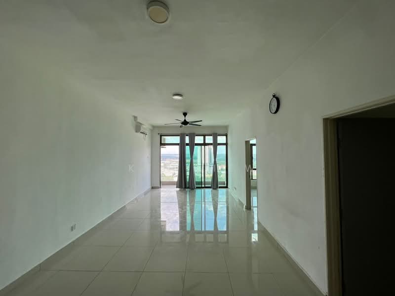 Condominium for Sale at PARC Regency (Residensi Masai) - Ken Liew - PropertyGuru.com.my