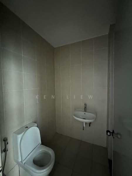 Condominium for Sale at PARC Regency (Residensi Masai) - Ken Liew - PropertyGuru.com.my