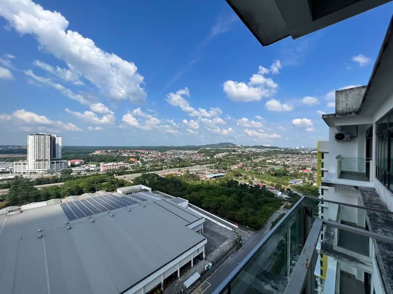 Condominium for Sale at PARC Regency (Residensi Masai) - Ken Liew - PropertyGuru.com.my