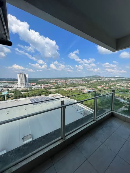 Condominium for Sale at PARC Regency (Residensi Masai) - Ken Liew - PropertyGuru.com.my