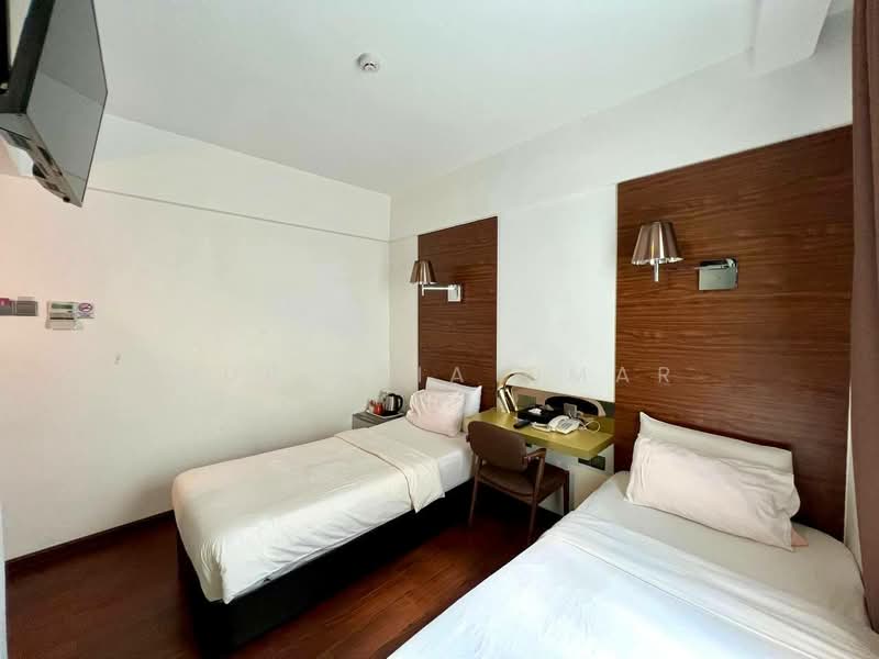 Hotel / Resort for Sale in KL City Centre (Kuala Lumpur) - Nur Alia Omar - Bedroom - PropertyGuru.com.my