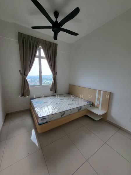 For Rent - Residensi Kampung Paloh (PR1MA @ Kampung Paloh)