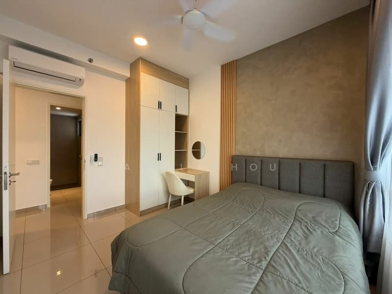 Servis Apartment untuk Dijual di D'Erica - Carol Chou - PropertyGuru.com.my