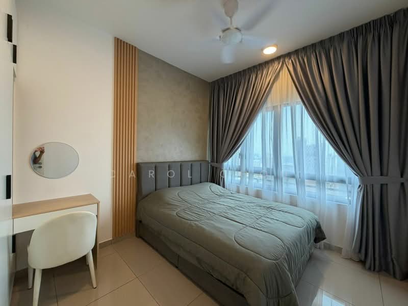 Servis Apartment untuk Dijual di D'Erica - Carol Chou - PropertyGuru.com.my