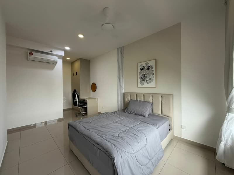 Servis Apartment untuk Dijual di D'Erica - Carol Chou - PropertyGuru.com.my