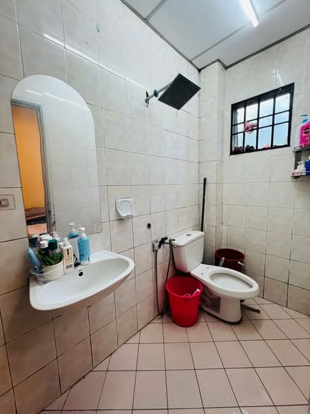 2-storey Terraced House for Sale in Kajang Perdana (Kajang) - Zul Hasif - PropertyGuru.com.my