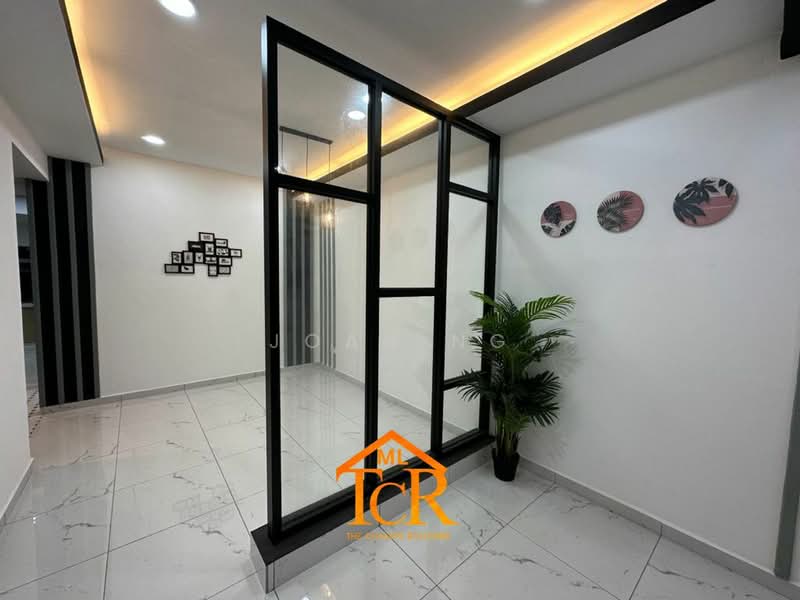 1-storey Terraced House for Rent in Taman Sentosa (Klang) - Joan Ng - Interior - PropertyGuru.com.my
