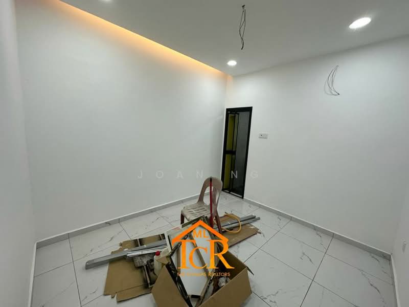 1-storey Terraced House for Rent in Taman Sentosa (Klang) - Joan Ng - Interior - PropertyGuru.com.my
