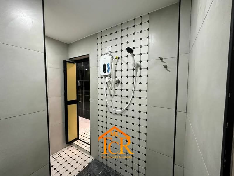 1-storey Terraced House for Rent in Taman Sentosa (Klang) - Joan Ng - Bathroom - PropertyGuru.com.my