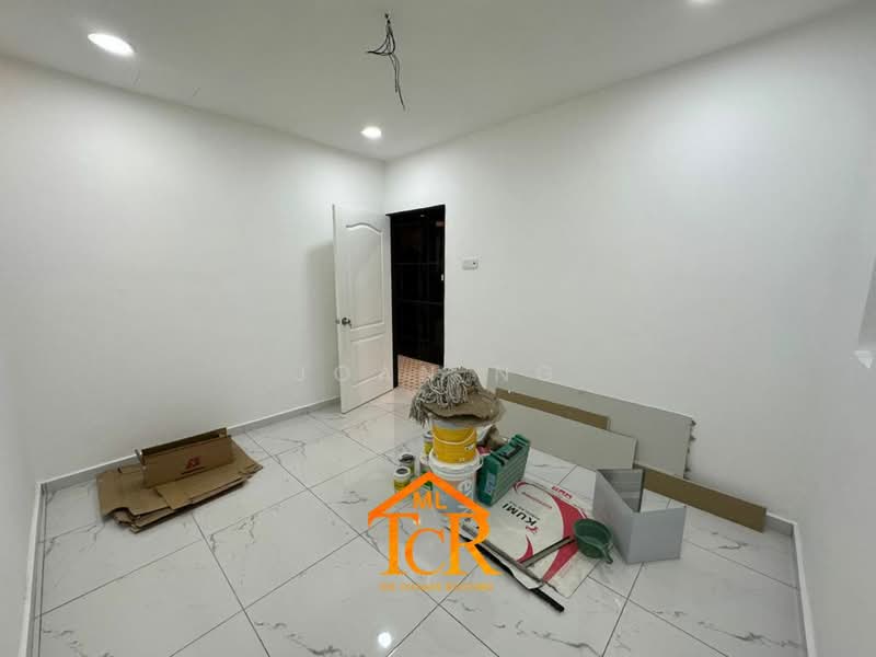 1-storey Terraced House for Rent in Taman Sentosa (Klang) - Joan Ng - PropertyGuru.com.my