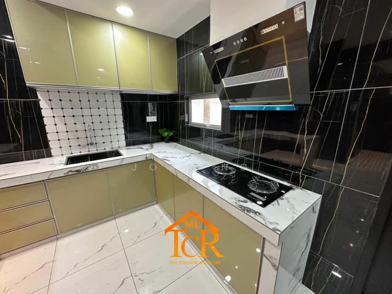 1-storey Terraced House for Rent in Taman Sentosa (Klang) - Joan Ng - PropertyGuru.com.my