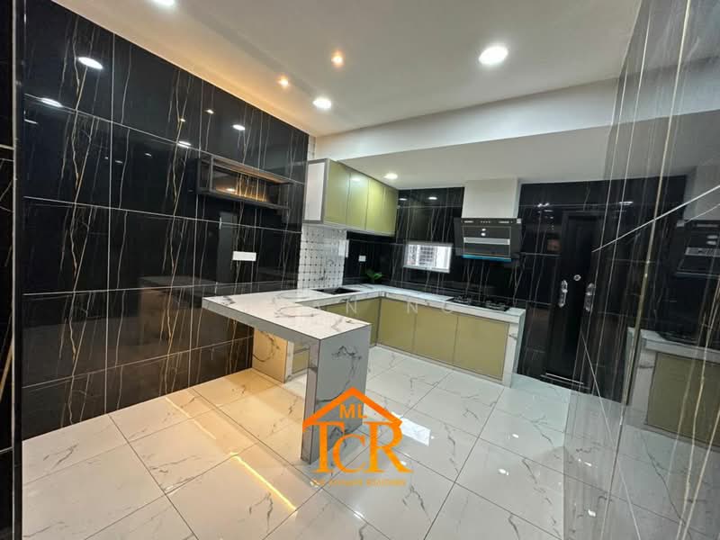 1-storey Terraced House for Rent in Taman Sentosa (Klang) - Joan Ng - PropertyGuru.com.my