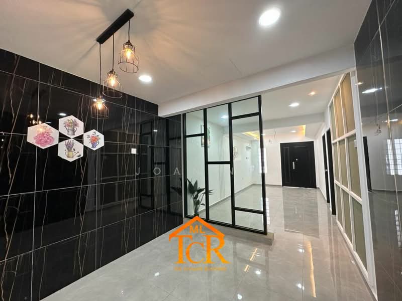 1-storey Terraced House for Rent in Taman Sentosa (Klang) - Joan Ng - PropertyGuru.com.my