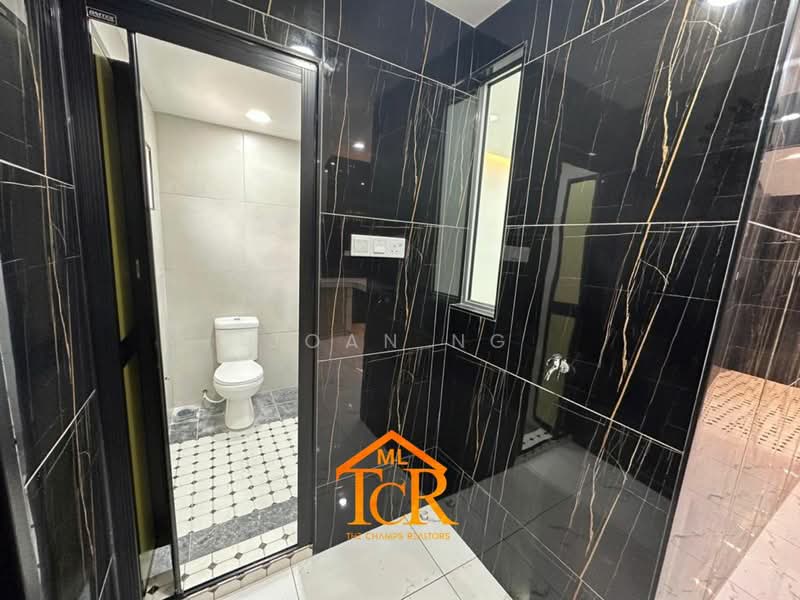 1-storey Terraced House for Rent in Taman Sentosa (Klang) - Joan Ng - PropertyGuru.com.my