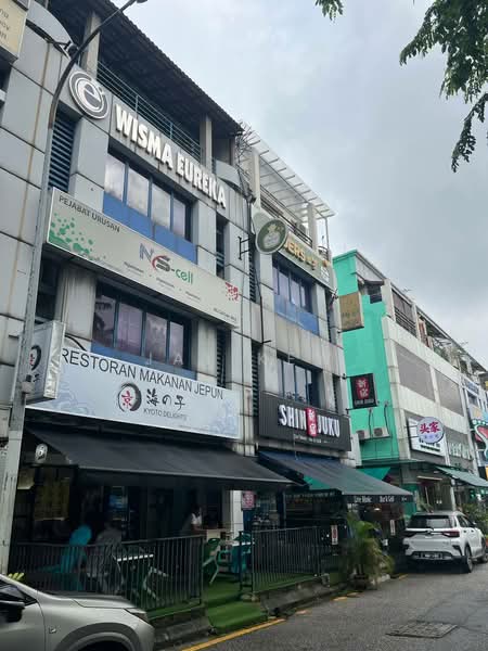 For Sale - Bandar Baru Sri Petaling