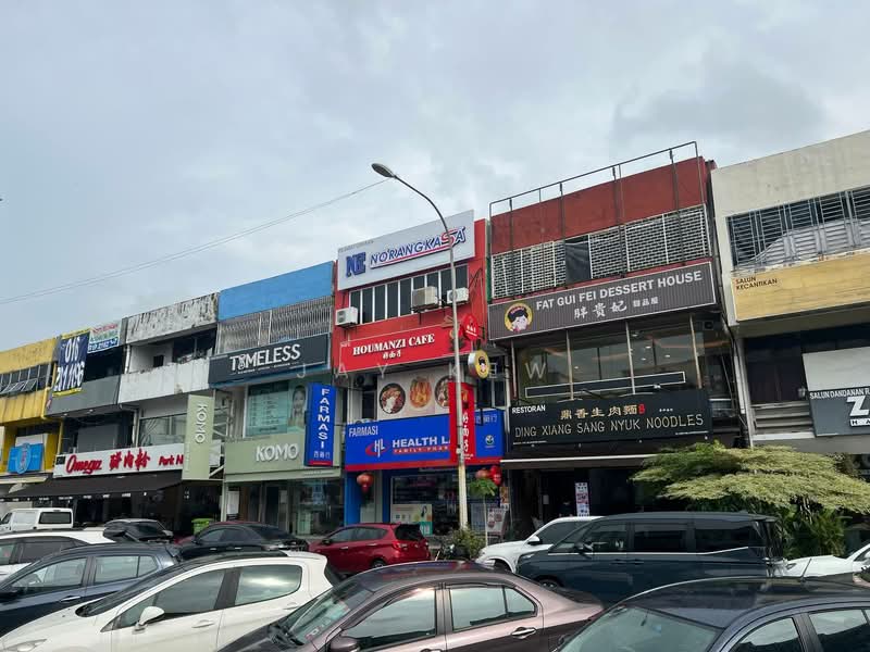 For Sale - Bandar Baru Sri Petaling