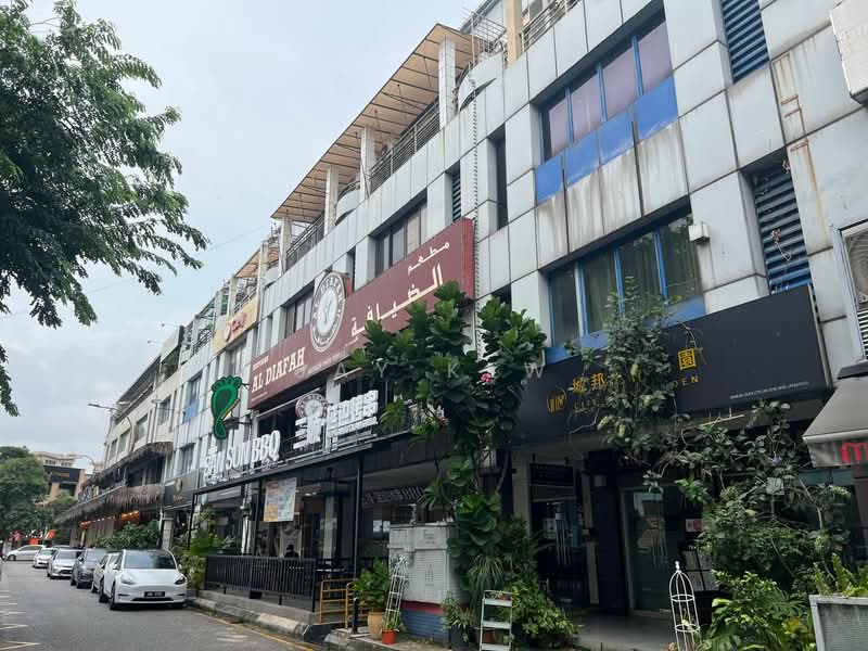 For Sale - Bandar Baru Sri Petaling