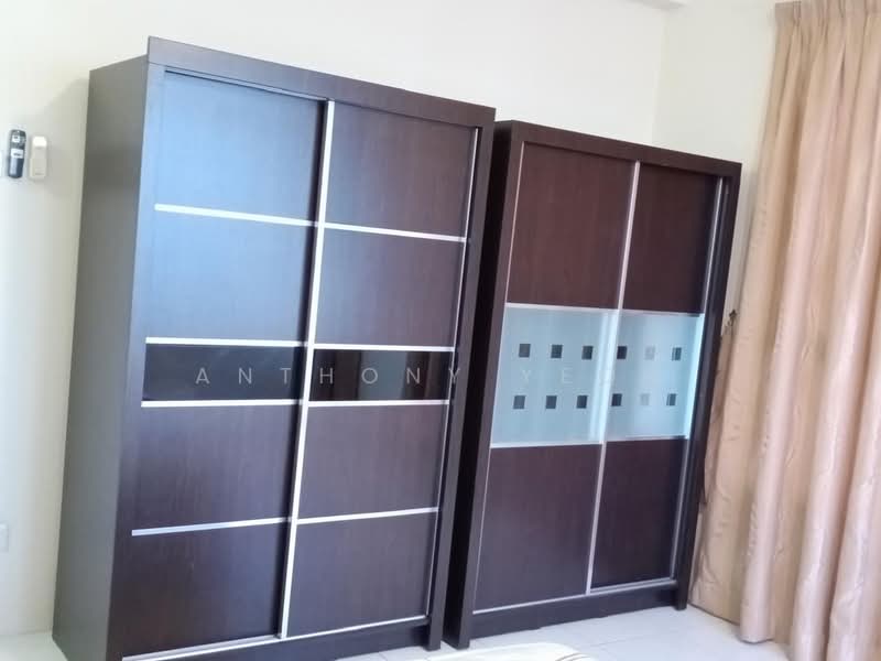 Servis Apartment untuk Disewa di Birch Regency @ Penang Times Square - Anthony Yeoh - PropertyGuru.com.my