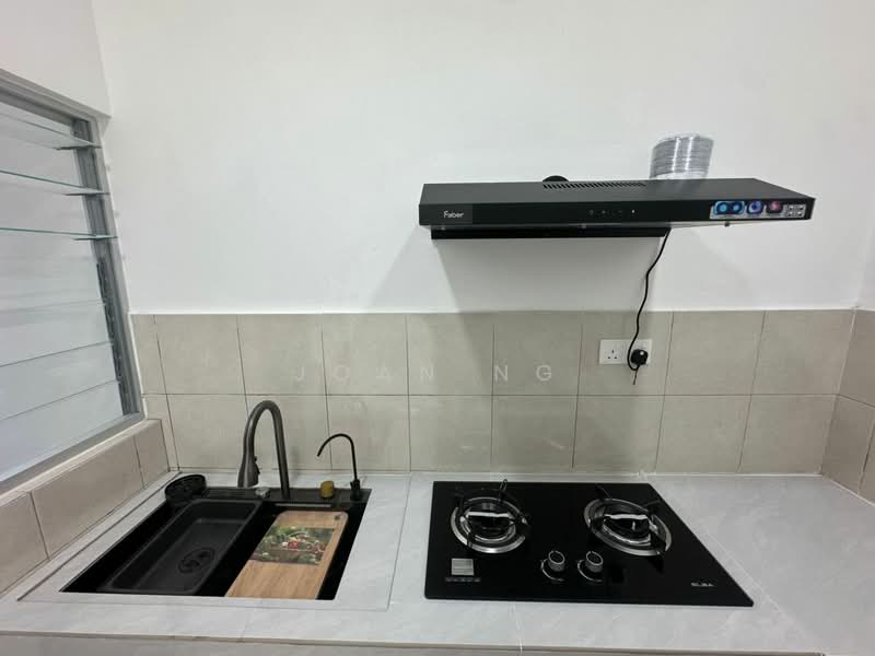 Rumah Bandar untuk Disewa di Bandar Putera 2 (Klang) - Joan Ng - PropertyGuru.com.my