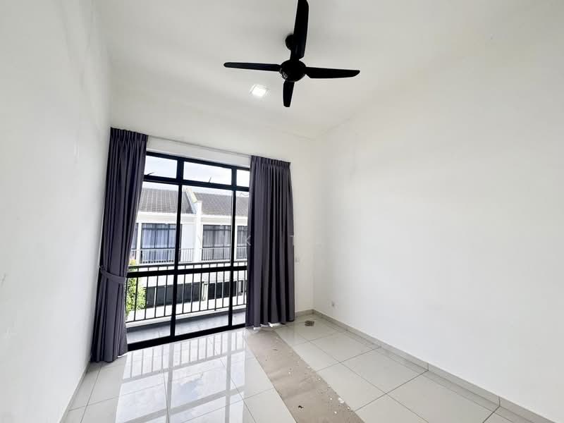 2-storey Terraced House for Sale in Eco Summer (Johor Bahru) - Yik Tat - PropertyGuru.com.my