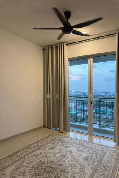 Kondominium untuk Disewa di Havana Beach Residences - Pheng Han - View - PropertyGuru.com.my