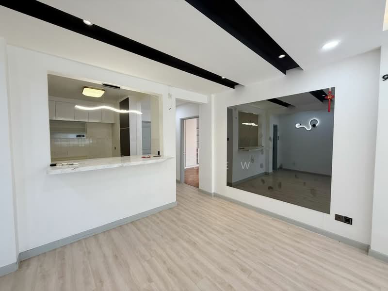For Rent - Pan Vista