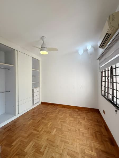 For Rent - Pan Vista