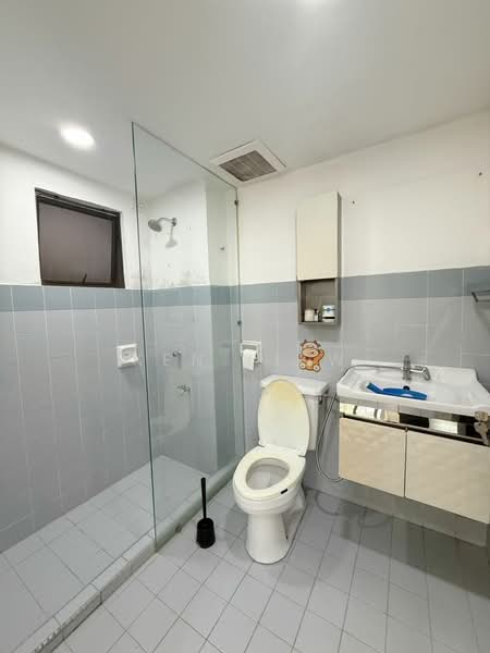 For Rent - Pan Vista