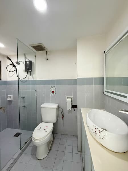 For Rent - Pan Vista