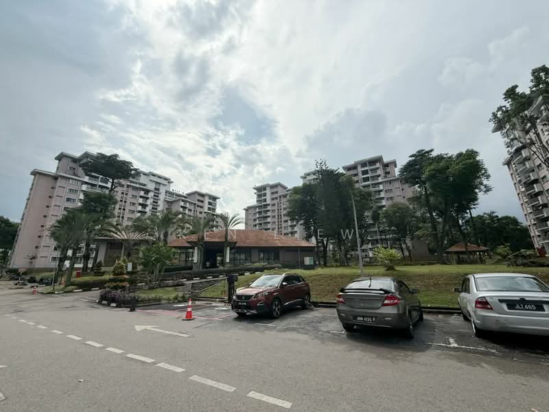 For Rent - Pan Vista