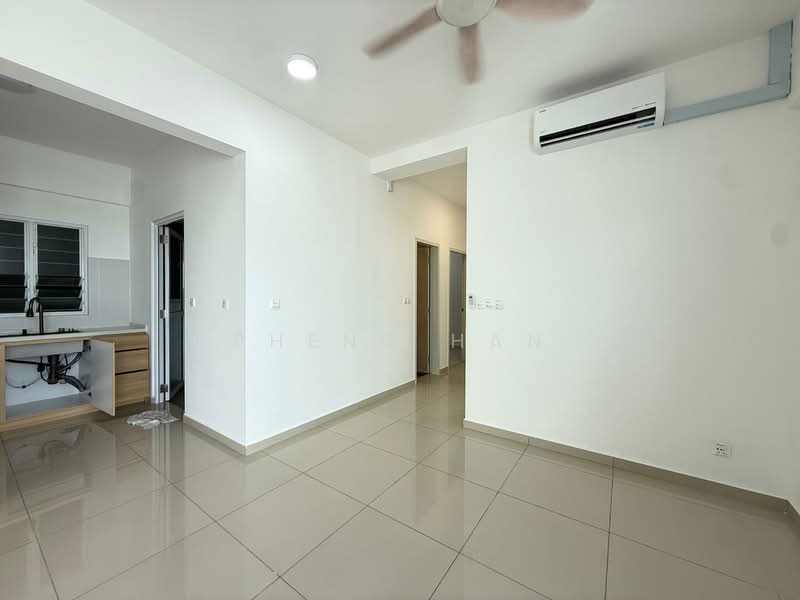 Kondominium untuk Disewa di Havana Beach Residences - Pheng Han - Kitchen - PropertyGuru.com.my