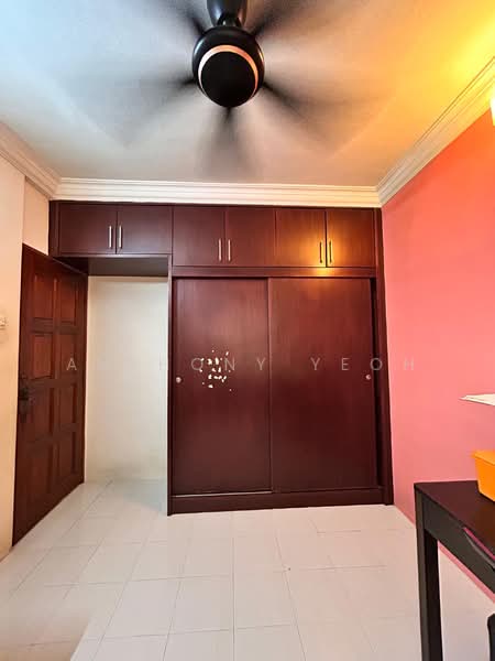 Kondominium untuk Disewa di Serina Bay - Anthony Yeoh - PropertyGuru.com.my