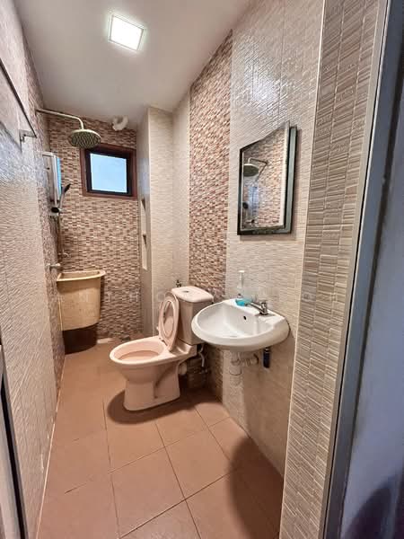 Kondominium untuk Disewa di Serina Bay - Anthony Yeoh - PropertyGuru.com.my