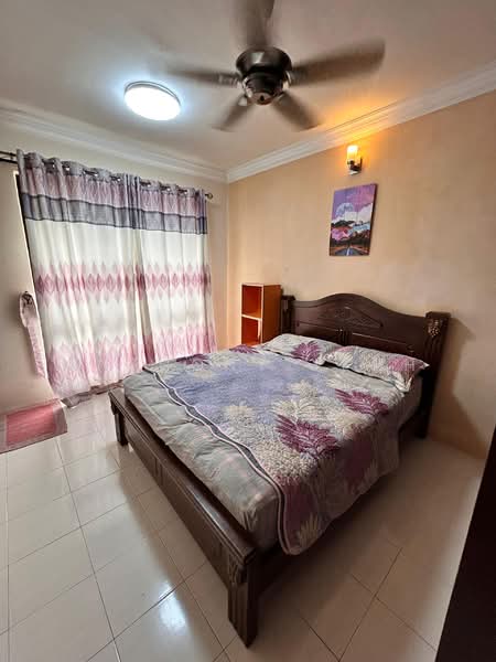 Kondominium untuk Disewa di Serina Bay - Anthony Yeoh - PropertyGuru.com.my