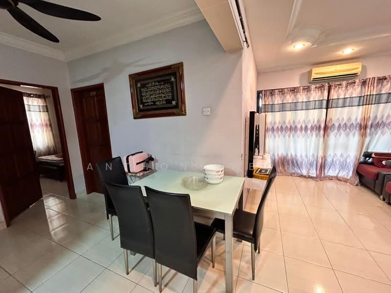 Kondominium untuk Disewa di Serina Bay - Anthony Yeoh - PropertyGuru.com.my