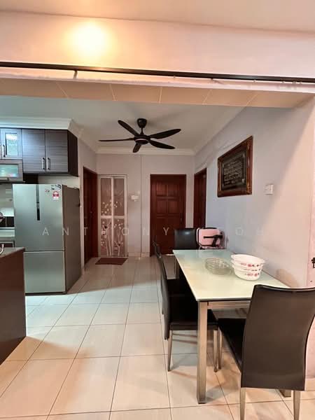 Kondominium untuk Disewa di Serina Bay - Anthony Yeoh - PropertyGuru.com.my