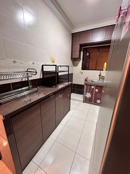 Kondominium untuk Disewa di Serina Bay - Anthony Yeoh - PropertyGuru.com.my