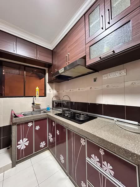Kondominium untuk Disewa di Serina Bay - Anthony Yeoh - PropertyGuru.com.my